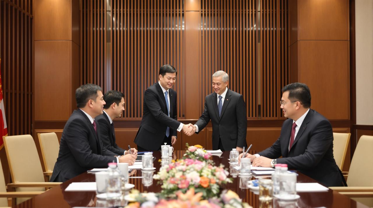 91视频与腾讯视频达成战略合作,共同开发精品网剧